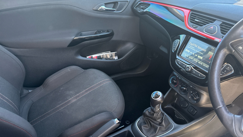 Vauxhall Corsa 1.4 Griffin 3dr Petrol Hatchback